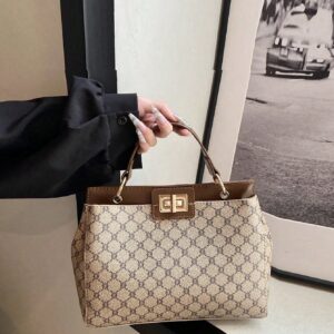 2026 Vintage Style Women's Handbag