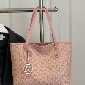 Large Capacity Women's Commuter Bag, Personalized Handbag, 2025 New Exquisite Niche One Shoulder Bag, High-Quality Women's Bag