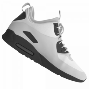 Fillo – Supra R Black White