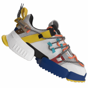 Fillo – Xtrema 3 Retro